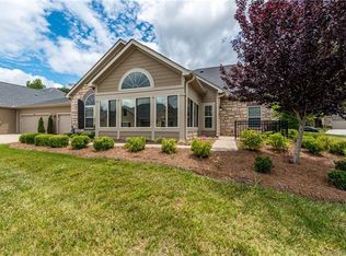 4949 Polo Gate Blvd, Charlotte, NC 28216