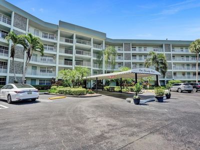 806 Cypress Grove Lane #412, Pompano Beach, FL, 33069