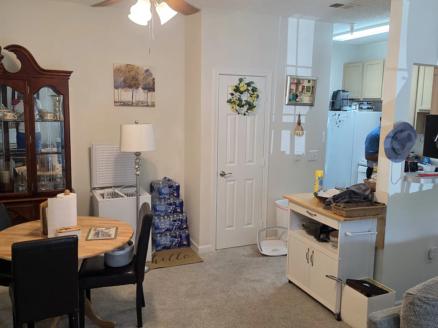1 bed, $1,350 — Photo 4