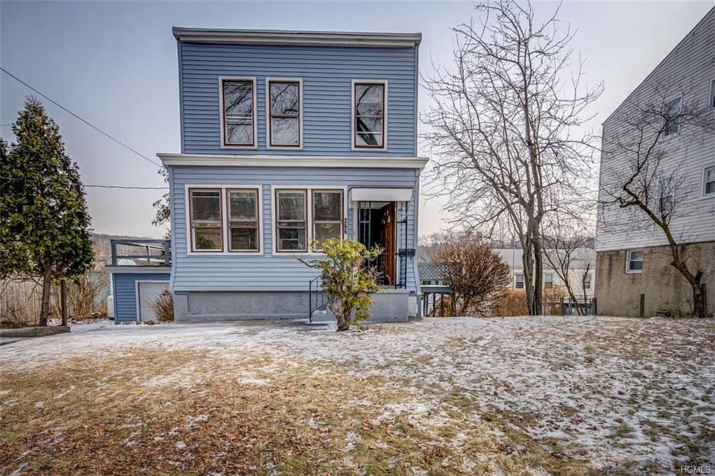 266 Truman Ave, Yonkers, NY 10703 Zillow
