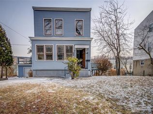 266 Truman Ave, Yonkers, NY 10703