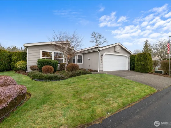8014 18th Lane SE, Lacey, WA 98503