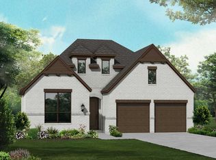 1913 Roundtree Cir W, Aledo, TX 76008