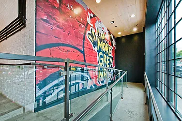 Rented by StayBK LLC