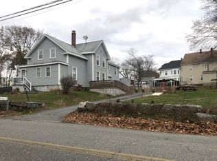 137 High St, North Andover, MA 01845