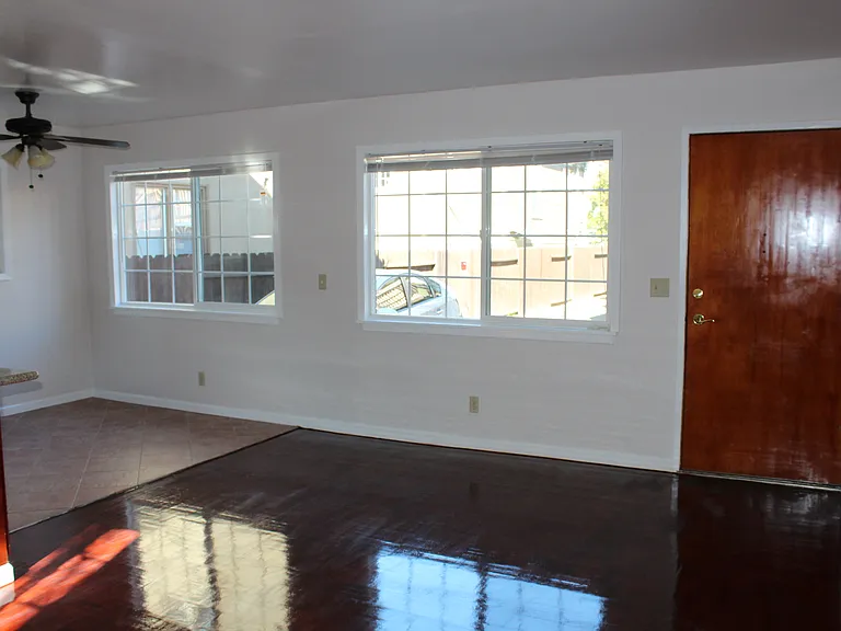 1614 Harmon St #A — Photo 3