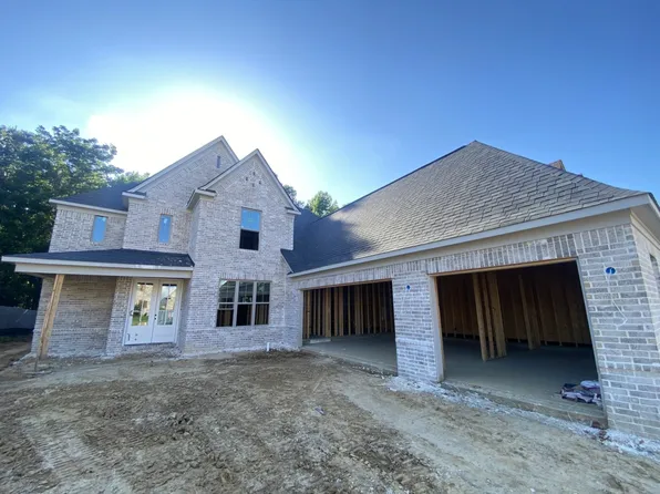 4113 Georgia Pl Lot 9, Olive Branch, MS 38654