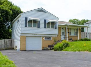 3304 N Delaware Ave, Independence, MO 64050