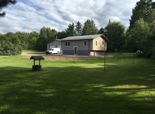 643 Main St SW, Wilton, MN 56601