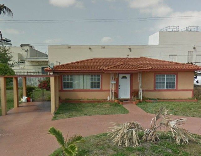 1st image of 853 NE 164th St