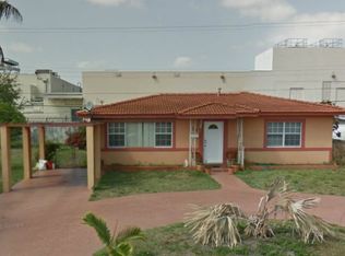 853 NE 164th St, North Miami Beach, FL 33162