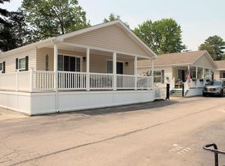 2545 Lakeshore Rd #24, Applegate, MI 48401