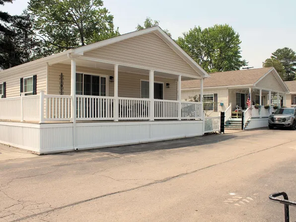 2545 Lakeshore Rd #24, Applegate, MI 48401