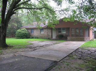 36 N Haven Dr, Hattiesburg, MS 39402