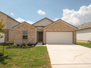 6255 Desert Aloe, San Antonio, TX 78252