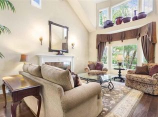 26008 Trana Cir, Calabasas, CA 91302