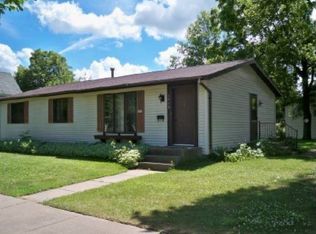 1413 Cotter Ave, Merrill, WI 54452