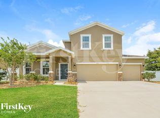 1443 Daystar Ln, Deltona, FL 32725