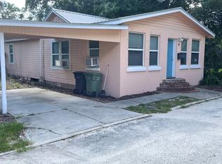9 Blanche Ln, Saint Augustine, FL 32084