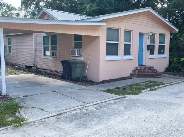 9 Blanche Ln, Saint Augustine, FL 32084