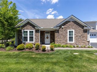 7522 Ashlake Cmns, Chesterfield, VA 23832