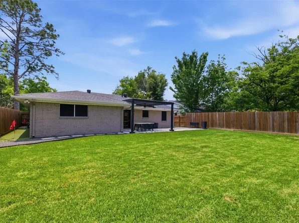 8526 Cedel Dr, Houston, TX 77055