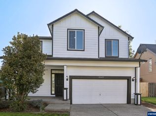 4645 Geneva Ave NE, Salem, OR 97301