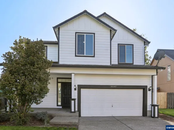 4645 Geneva Ave NE, Salem, OR 97301