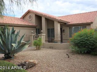 23613 S Desert Star Dr, Sun Lakes, AZ 85248