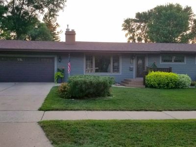 1824 7th St SW, Minot, ND, 58701