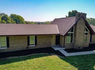 9510 Camp Ernst Rd, Union, KY 41091