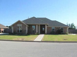 5225 Springwater Ave, Abilene, TX 79606