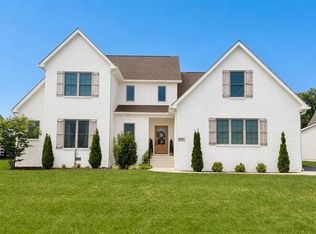 9171 Hermitage Ln, Alvaton, KY 42122