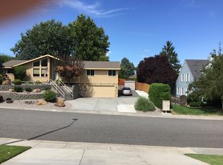 158 High Meadows St, Richland, WA 99352