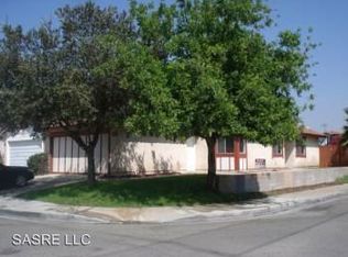 1332 Candleberry Rd, Colton, CA 92324