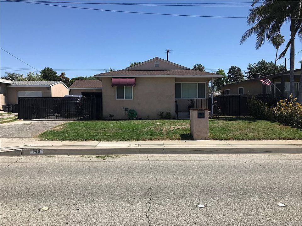 1st image of 140 S Barranca Ave