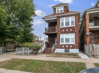 3913 Alder St, East Chicago, IN 46312