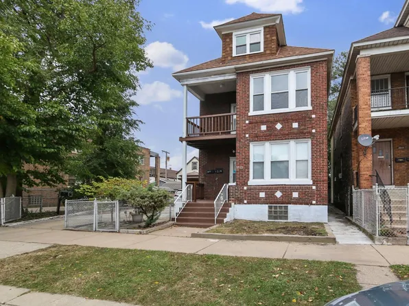 3913 Alder St, East Chicago, IN 46312