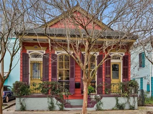626 Pauline St, New Orleans, LA 70117