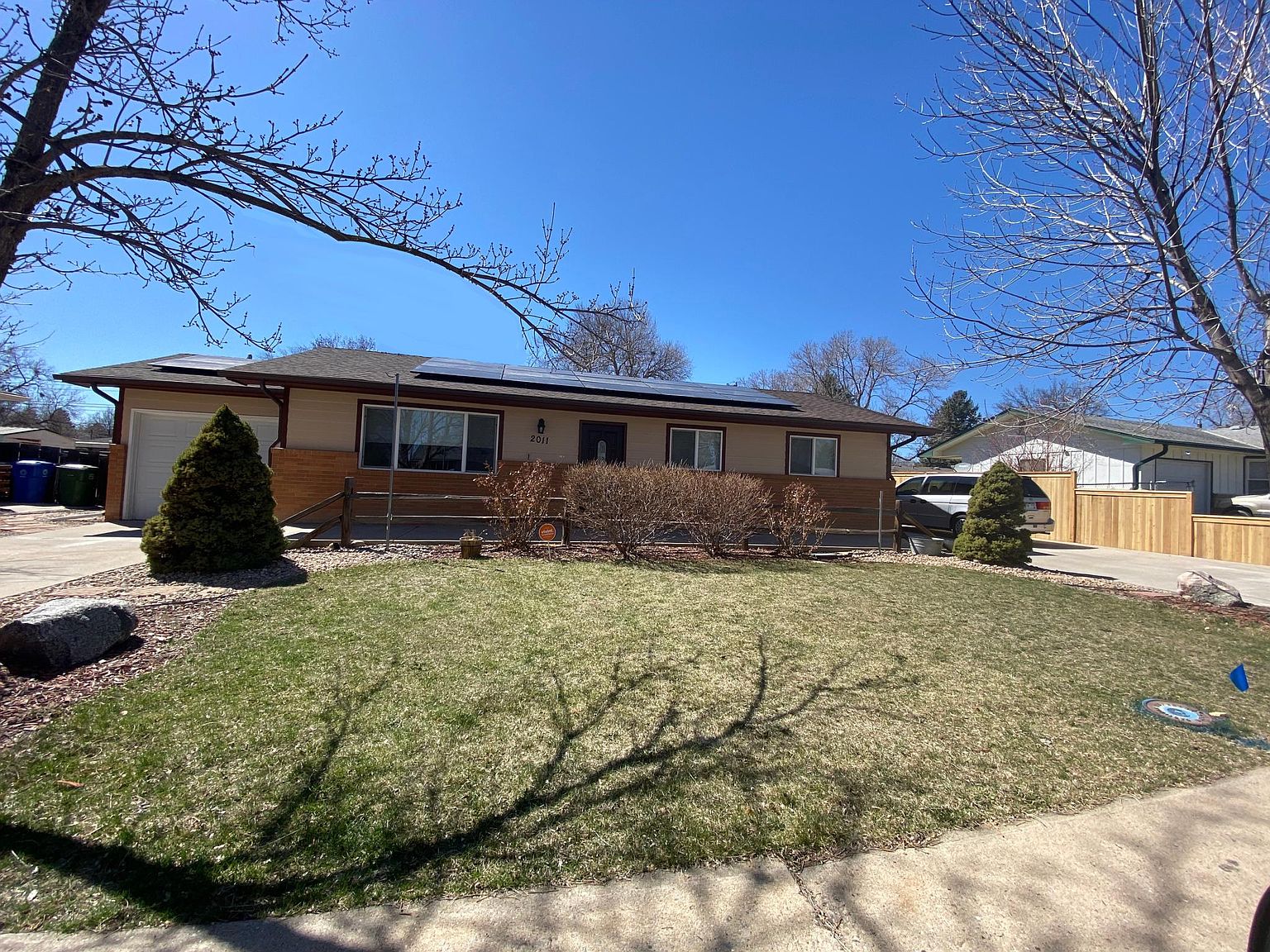 2011 Chama Ave, Loveland, CO 80538 Zillow