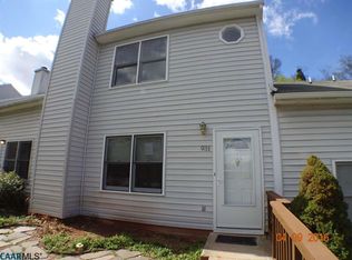 931 Rives St, Charlottesville, VA 22902