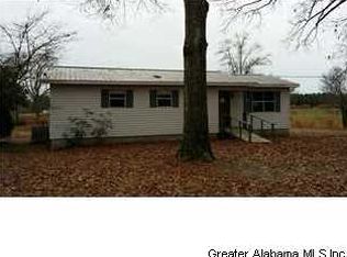 665 Dempsey Rd, Jasper, AL 35503