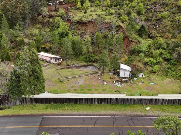 Xx Hwy #96, Klamath River, CA 96050
