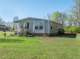 87 Garland Way, Dunn, NC 28334