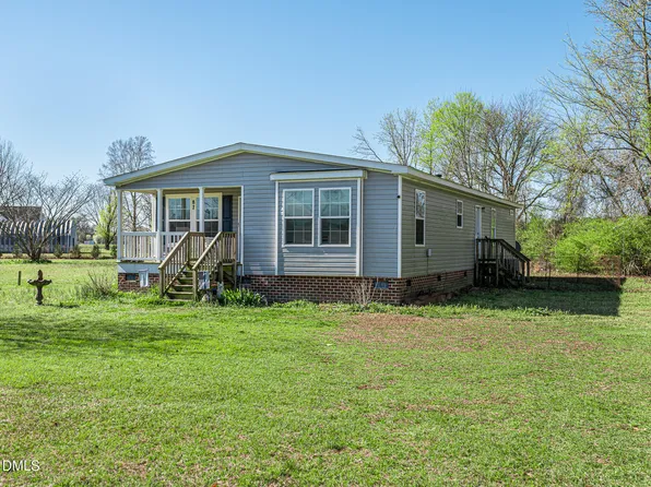 87 Garland Way, Dunn, NC 28334