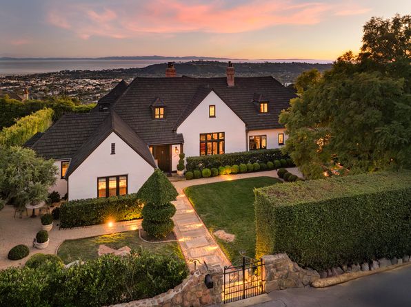 1809 Mira Vista Ave, Santa Barbara, CA 93103