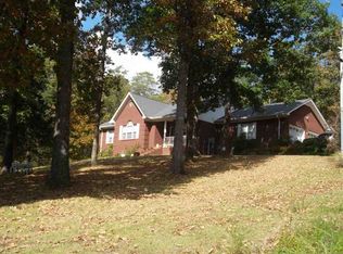 5364 Dan Richardson Rd, Clifton, TN 38425
