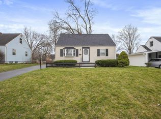 1215 Bryson Rd, Columbus, OH 43224