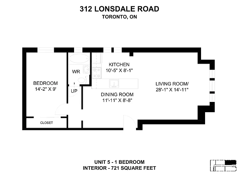 310 Lonsdale Rd — Photo 12