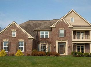 1501 Bloomin Spring Ct, Hebron, KY 41048